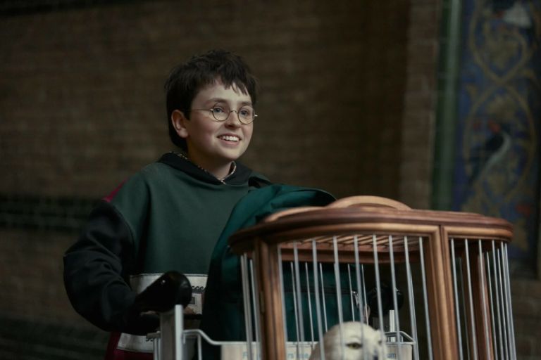 Το νέο Harry Potter της HBO σπάει κάθε ρεκόρ πριν καν κάνει πρεμιέρα