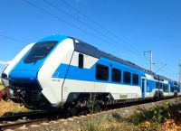 Τα χαρακτηριστικά των νέων τρένων Intercity – Blues IC – HTR 412