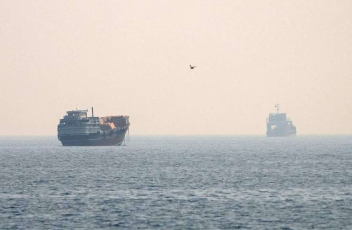 Η “μάχη” για τα Στενά Ορμούζ: Πώς Πακιστάν Ομάν αναδιαμορφώνουν τη γεωπολιτική της ενέργειας στη Μέση Ανατολή