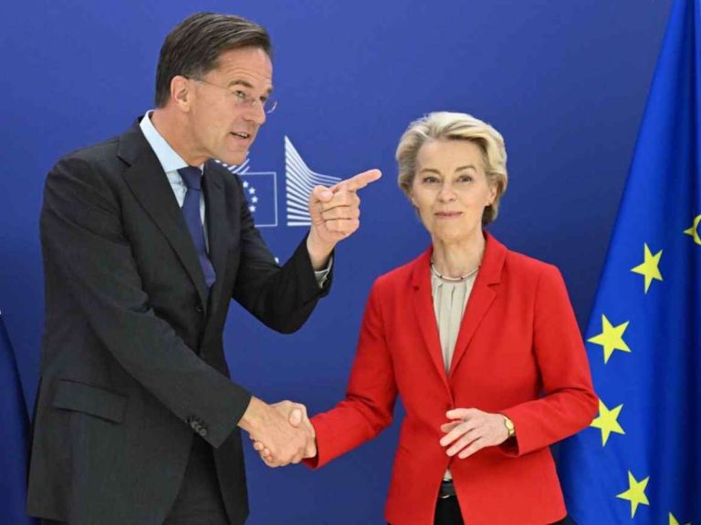 Financial Times: Η «ευρωπαϊκοποίηση» του ΝΑΤΟ είναι πλέον μονόδρομος για την ασφάλεια της Ευρώπης