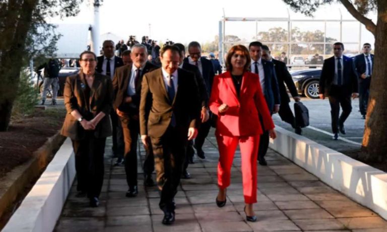 Cyprus: Guterres’ Two Scenarios and the Dual Key Held by Ankara and Brussels
