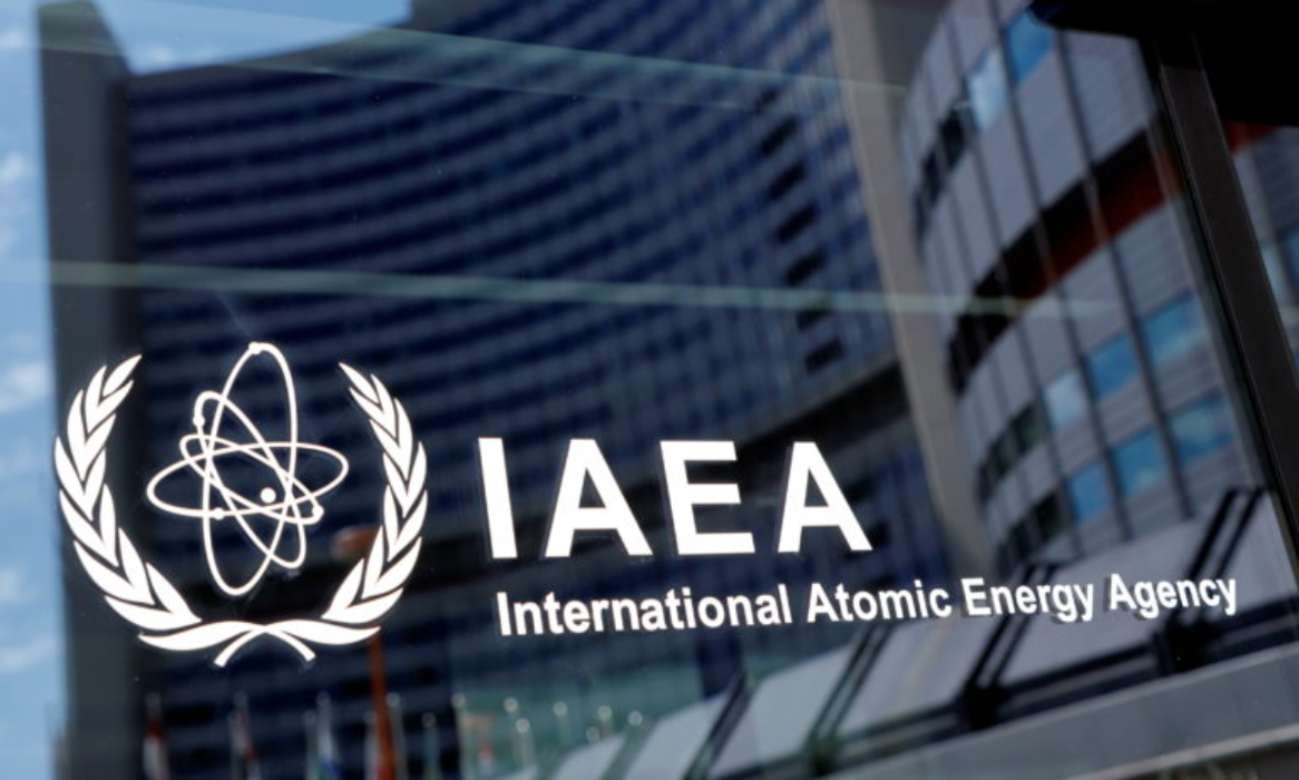 Διεθνής Οργανισμός Ατομικής Ενέργειας: Έρευνα για πλήγμα σε υπό κατασκευή ιρανικό πυρηνικό σταθμό