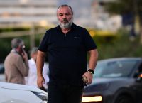 Μάριος Ηλιόπουλος: Νέα γήπεδα και αθλητικές υποδομές στην Κηφισιά μέσω δωρεάς της Seajets