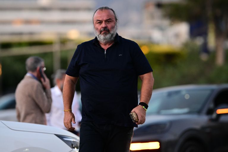 Μάριος Ηλιόπουλος: Νέα γήπεδα και αθλητικές υποδομές στην Κηφισιά μέσω δωρεάς της Seajets