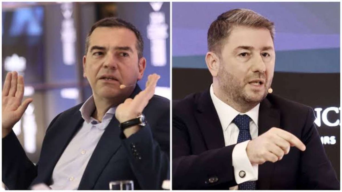 «Πόλεμος» ΠΑΣΟΚ–ΕΛ.Α.Σ. για τα κομματικά δάνεια: Το «φέσι» του 1,16 δισ. και ο “σκοτεινός κατήφορος”