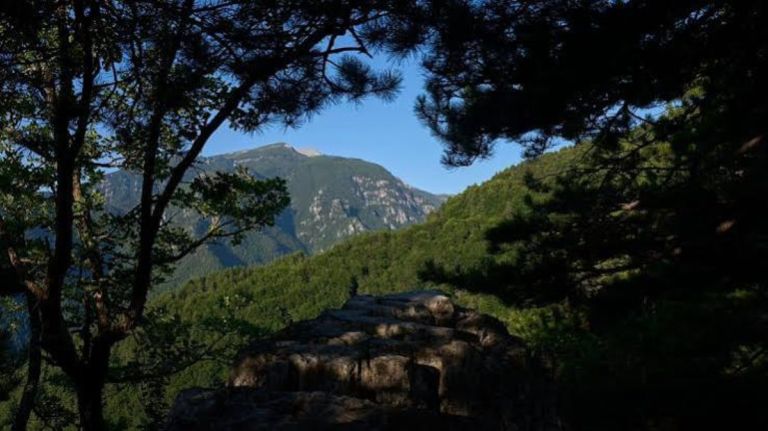 Ο Όλυμπος ένα βήμα πριν από τη UNESCO: Η Ελλάδα διεκδικεί παγκόσμια αναγνώριση για το μυθικό βουνό