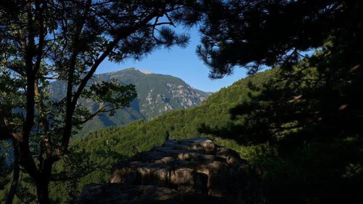 Ο Όλυμπος ένα βήμα πριν από τη UNESCO: Η Ελλάδα διεκδικεί παγκόσμια αναγνώριση για το μυθικό βουνό