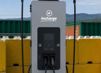 Το incharge της Motor Oil “οδηγεί” την ηλεκτροκίνηση στις  βαριές μεταφορές