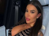 Αδιανόητη τραγωδία – Influencer έπεσε από τον 27ο όροφο [pics]