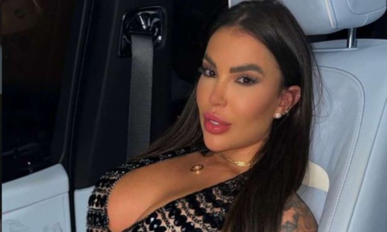 Αδιανόητη τραγωδία – Influencer έπεσε από τον 27ο όροφο [pics]