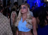 «Πάγωσε» η Ιωάννα Τούνη: Η ερώτηση για τη Ρία Ελληνίδου που δεν περίμενε [vid]