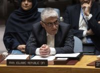 Το Ιράν ανεβάζει την ένταση: Στον ΟΗΕ καταγγέλλει το Κατάρ και προειδοποιεί με αντίποινα στα Στενά του Ορμούζ