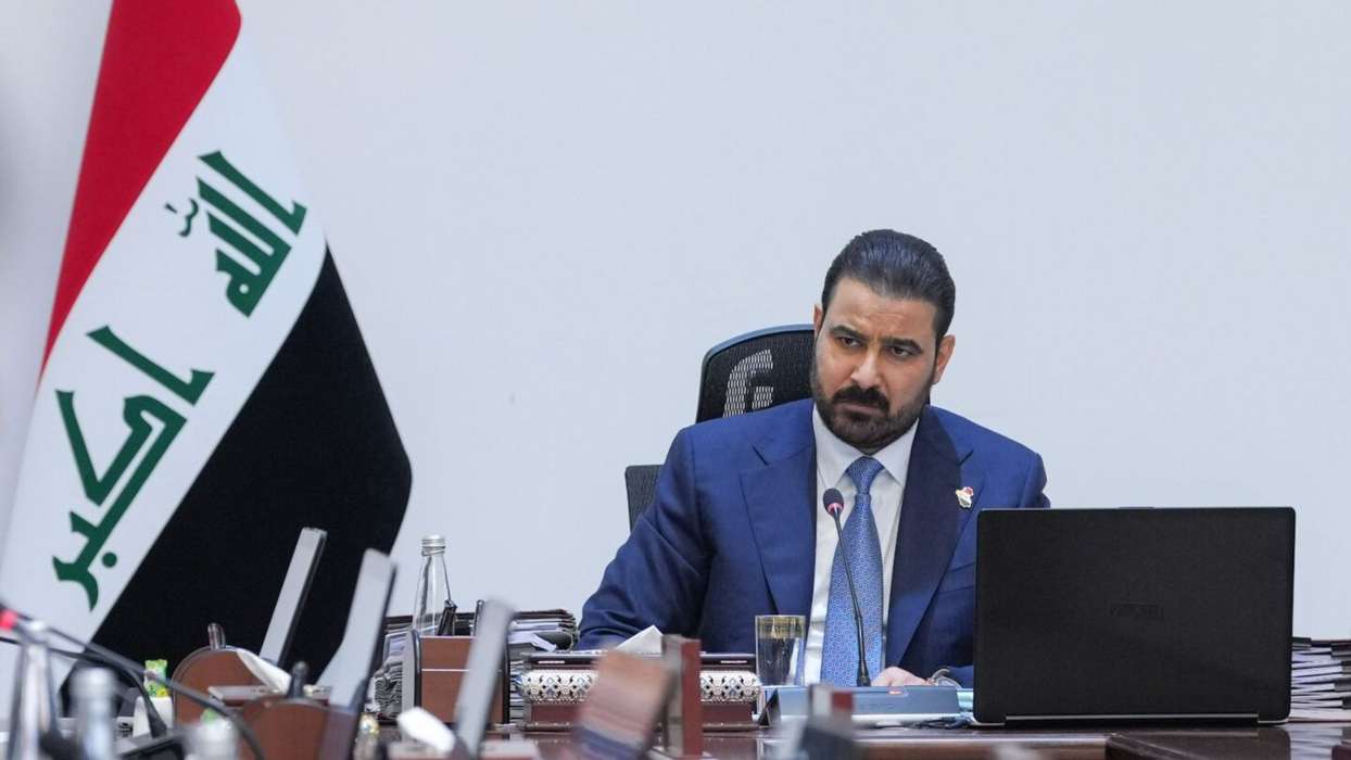 Ιράκ ανάμεσα σε Τραμπ και Ιράν: Η κρίσιμη αποστολή του Αλί αλ-Ζαΐντι στην Ουάσιγκτον