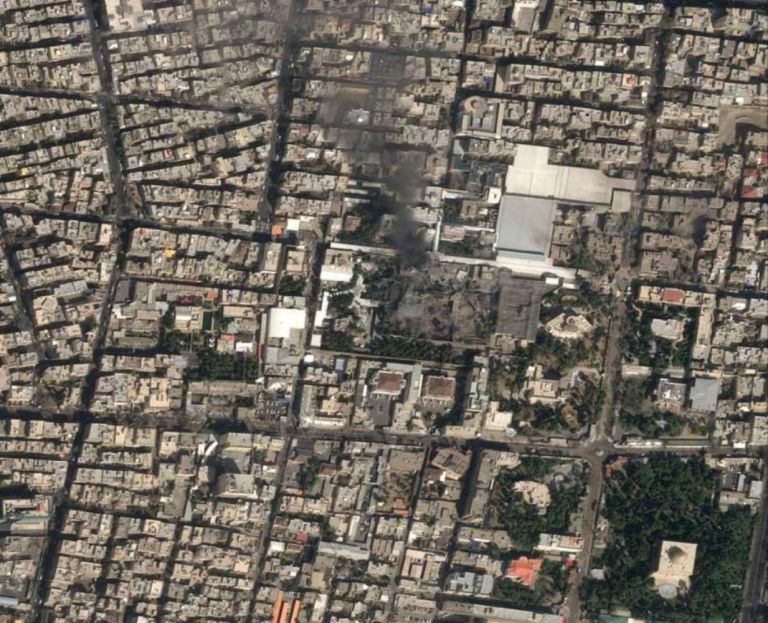 Ιράν:Ξεκίνησε η ιστορική κηδεία του Αγιατολάχ Αλί Χαμενεΐ–7 ημέρες πένθους και επίδειξη ισχύος του καθεστώτος