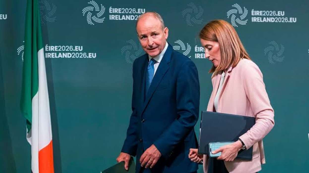 Ιρλανδική Προεδρία στην ΕΕ: Άμυνα και προϋπολογισμός στο επίκεντρο των διαπραγματεύσεων