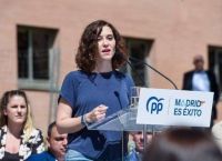 «Τραμπική πολιτική» στην Ισπανία: Η νέα μάχη για τις αμβλώσεις φουντώνει στη Μαδρίτη