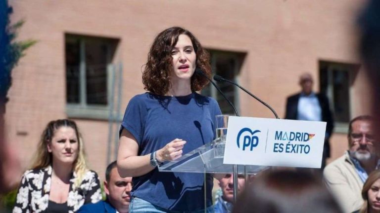 «Τραμπική πολιτική» στην Ισπανία: Η νέα μάχη για τις αμβλώσεις φουντώνει στη Μαδρίτη
