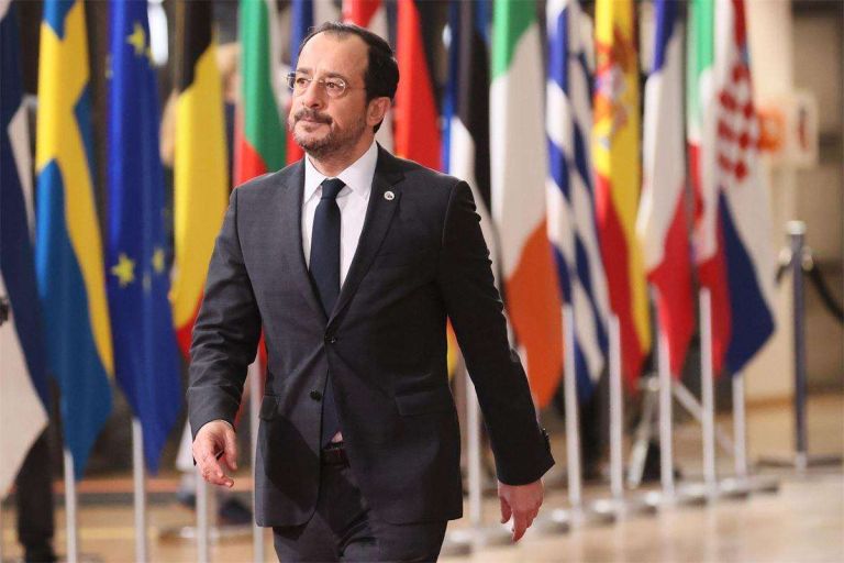 Ε.Ε.: Αναβαθμίζει την εμπλοκή της στο Κυπριακό με τον διορισμό Φίτο – Μήνυμα προς Άγκυρα και ΟΗΕ