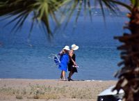 Καιρός: Έρχεται ισχυρός καύσωνας: Σε ποιες περιοχές η θερμοκρασία θα ξεπεράσει τους 40°C