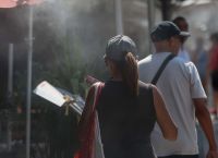 Έκτακτα μέτρα για τον καύσωνα: Παύση υπαίθριων εργασιών από τις 13:00 σε τέσσερις περιοχές
