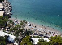 Κορυφώνεται ο καύσωνας – Ο χάρτης με τις περιοχές που θα βρεθούν στο «κόκκινο»