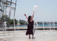 Επικίνδυνο «κοκτέιλ» καύσωνα και αφρικανικής σκόνης – Ποιες περιοχές θα επηρεαστούν περισσότερο