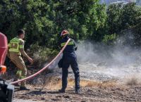 Πύρινος συναγερμός: Νέα φωτιά στη Βοιωτία, δύο μέτωπα στην Αχαΐα και μαίνεται η πυρκαγιά στο Ρέθυμνο
