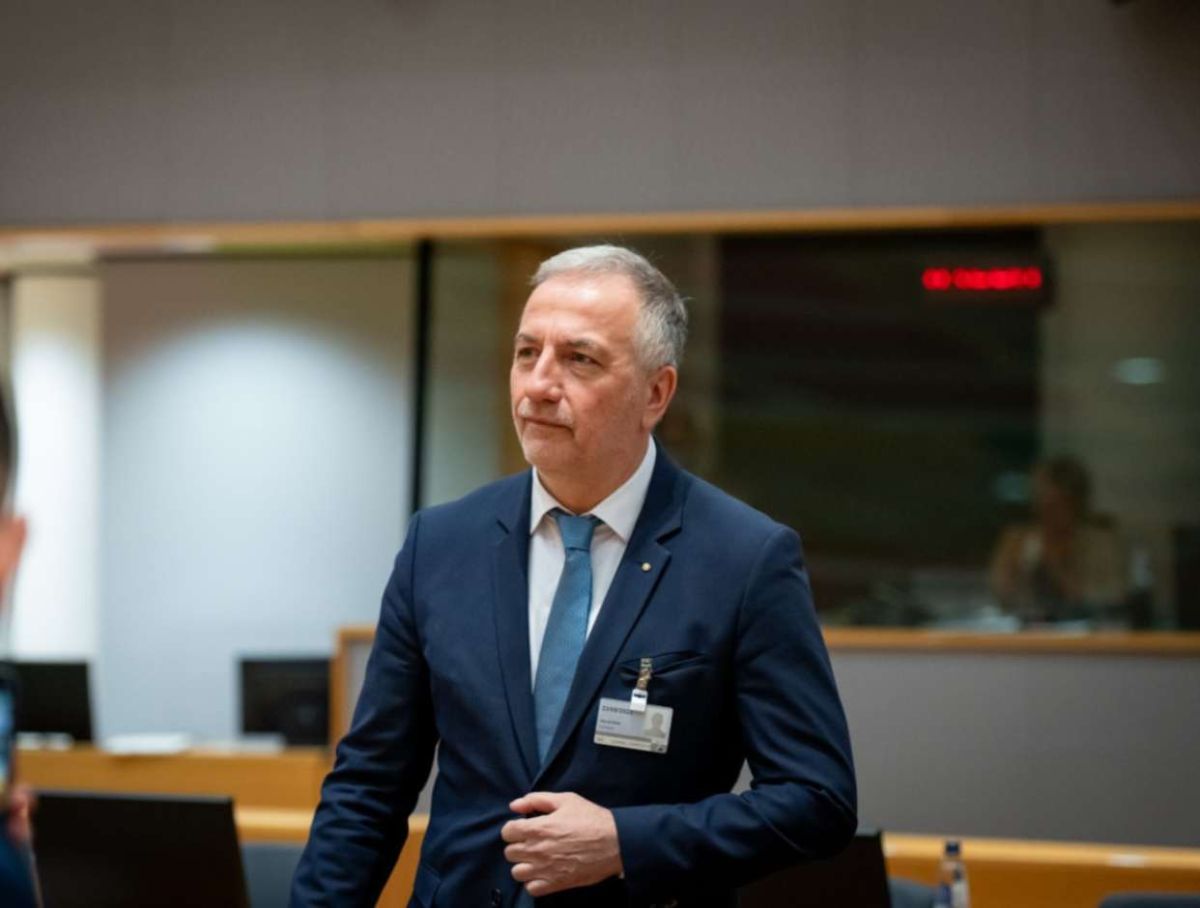 Καλαφάτης: «Έχουμε δημιουργήσει 20.000 νέες θέσεις εργασίας υψηλής εξειδίκευσης τα τελευταία επτά χρόνια»