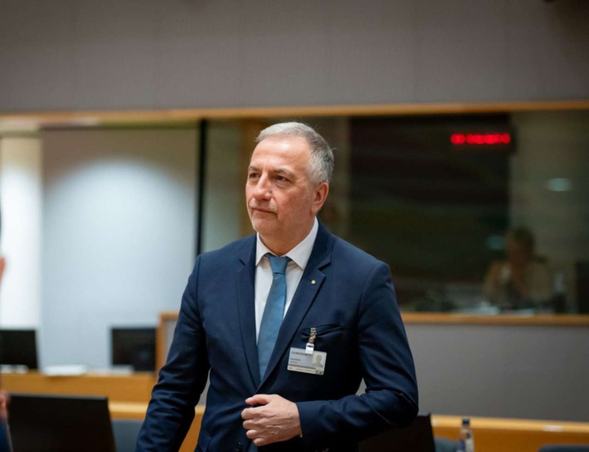 Σταύρος Καλαφάτης: «Η αναγνώριση του Ολύμπου από UNESCO,ιστορική στιγμή για τη Μακεδονία και τον Ελληνισμό»