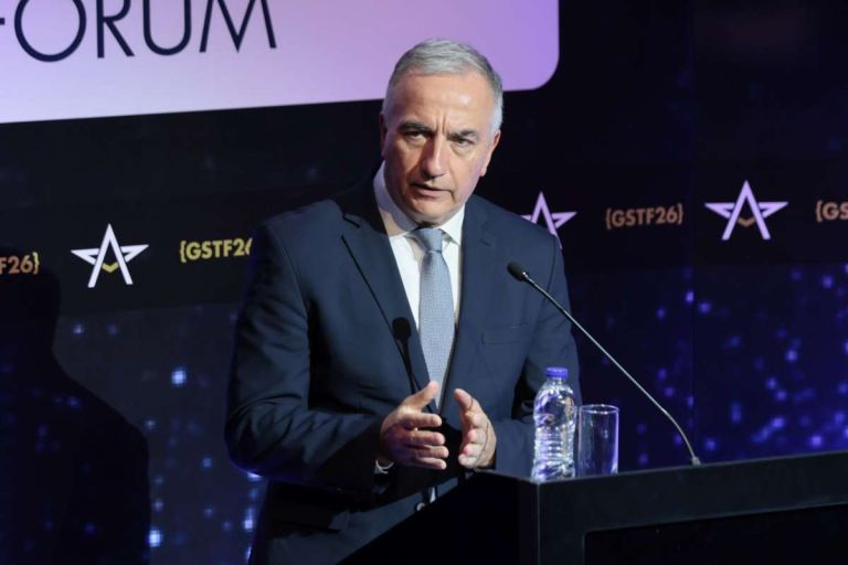 Σταύρος Καλαφάτης: “Η Ελλάδα ενισχύει τη θέση της στον ευρωπαϊκό χάρτη έρευνας και καινοτομίας”