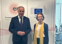 Καλαφάτης: “Η Ελλάδα χτίζει την πραγματική της ισχύ πάνω στη γνώση, την έρευνα και τη δημιουργία”
