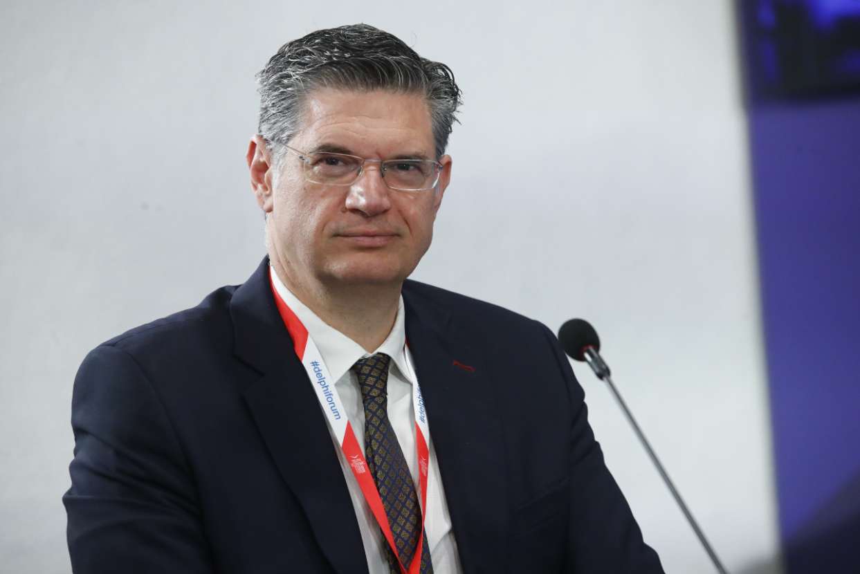 ΣΥΡΙΖΑ: Παραιτήθηκε ο Καλαματιανός από γραμματέας της ΚΟ και ο Λάμπρος Τσουκνίδας από διευθυντής της Αυγής