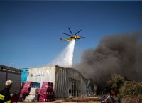 Φυλάκιση 3 ετών σε 70χρονο για φωτιά στο Καλοχώρι – Καταστράφηκαν δύο επιχειρήσεις