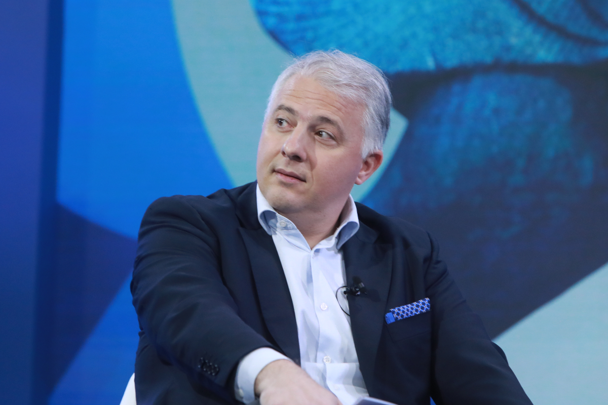 Εθνική Τράπεζα: Δάνεια 4,5 δισ. ευρώ έως το 2030 για επενδύσεις στους τομείς αιχμής