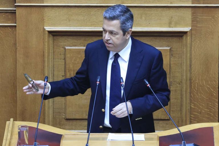Παραιτείται από βουλευτής ΣΥΡΙΖΑ ο Συμεών Κεδίκογλου: «Συντάσσομαι με την ΕΛΑΣ του Τσίπρα»