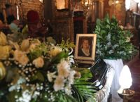 Συγκλονίζει ο αδελφός της Βάγιας Νέστορα: «Άνθρωποι σκοτεινοί μάς έριξαν σε ποτάμι πόνου και οδύνης»