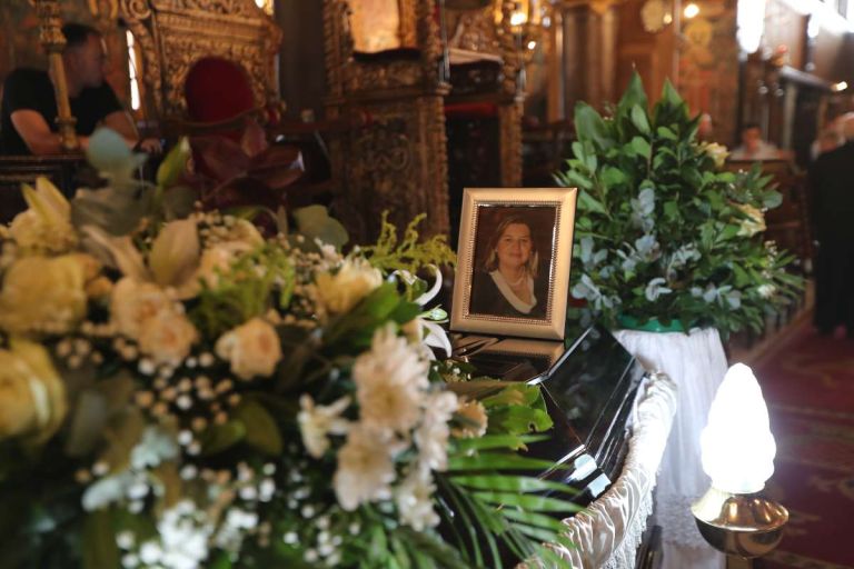 Συγκλονίζει ο αδελφός της Βάγιας Νέστορα: «Άνθρωποι σκοτεινοί μάς έριξαν σε ποτάμι πόνου και οδύνης»