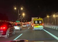 Μποτιλιάρισμα στην Εθνική Οδό: Εκτροπή κυκλοφορίας λόγω έργων στην Κηφισιά