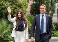 Mitsotakis: “Greek–American Relations Transcend Governments and Electoral Cycles”