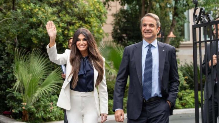 Mitsotakis: “Greek–American Relations Transcend Governments and Electoral Cycles”