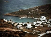 Η Κίμωλος ανάμεσα στους ιδανικούς προορισμούς για ζευγάρια