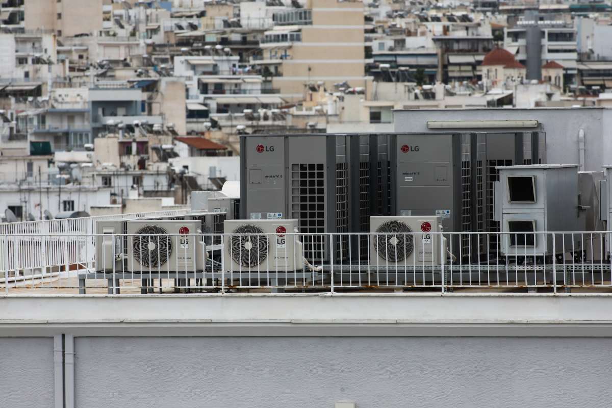 Δήμος Αθηναίων: Δωρεάν 100 κλιματιστικά σε ευάλωτα νοικοκυριά – Ποιοι μπορούν να υποβάλουν αίτηση