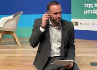 Νέα γενιά στελεχών στον ΕΟΑΝ – Ο Νίκος Κολλάτος Αναπληρωτής Διευθύνων Σύμβουλος
