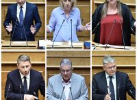 Παρασκήνιο Συντ. Αναθεώρησης: Υποχωρήσεις της κυβέρνησης,εσωκομματικές ενστάσεις,δύσκολη εξίσωση συναινέσεων