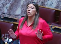 Άρση ασυλίας για την Ζωή Κωνσταντοπούλου – “Δεν θα με απενεργοποιήσουν”
