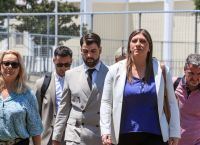 Τέμπη: Νέα διακοπή στη δίκη μετά από ένταση στην αίθουσα