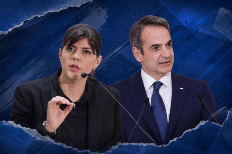 ΟΠΕΚΕΠΕ: Η αντεπίθεση Μητσοτάκη και το μεγάλο ερώτημα για τους θεσμούς