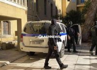 Μαφία στα Χανιά: Σοκάρουν οι διάλογοι αστυνομικού με αρχηγικό μέλος – «Βασίζομαι πάνω σου»