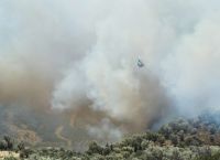 “Έπεσαν ηρωικά στο βωμό του καθήκοντος”: Ανακοίνωση Πυροσβεστικής για τους 2 νεκρούς στις φωτιές του Ρεθύμνου