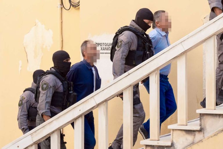 Κύκλωμα διαφθοράς στην Κρήτη: Στον ανακριτή ο ιατροδικαστής και ο καθηγητής Τοξικολογίας
